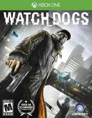 watch dogs